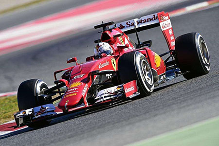 f1战车主题团建